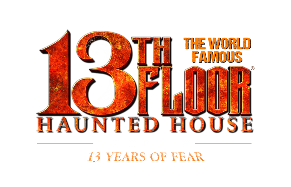 the 13th floor haunted house arizona